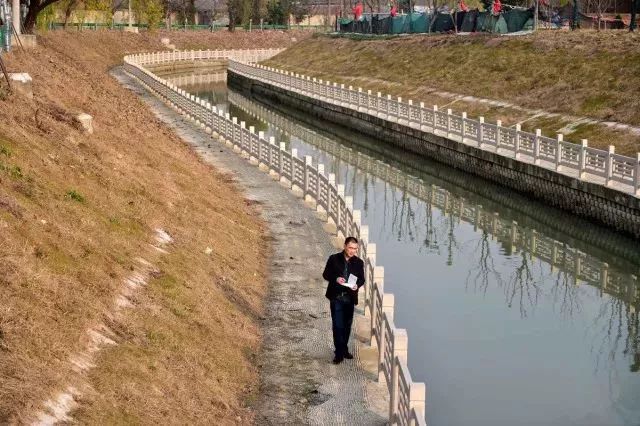 水污染防治 關(guān)乎所有人的民生工程，萬億市場的綠色新藍(lán)海