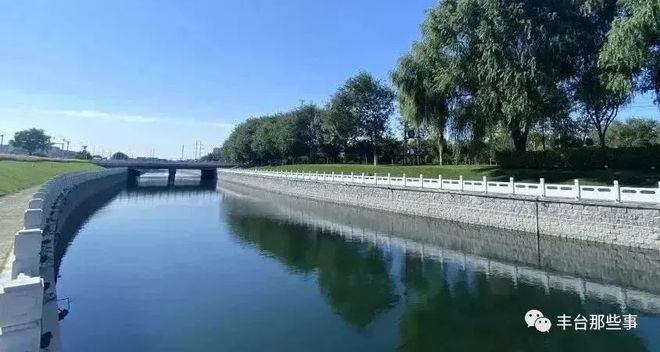 北京唯一入選！豐臺區(qū) 未來三年這樣構(gòu)建地下水污染防治試驗(yàn)區(qū)